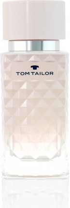 Tom Tailor Signature toaletní voda dámská 50 ml