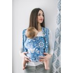 Lenka 4ever Folk modrá – Zboží Mobilmania