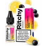 Ritchy Salt Black Currant Lemon 10 ml 10 mg – Hledejceny.cz