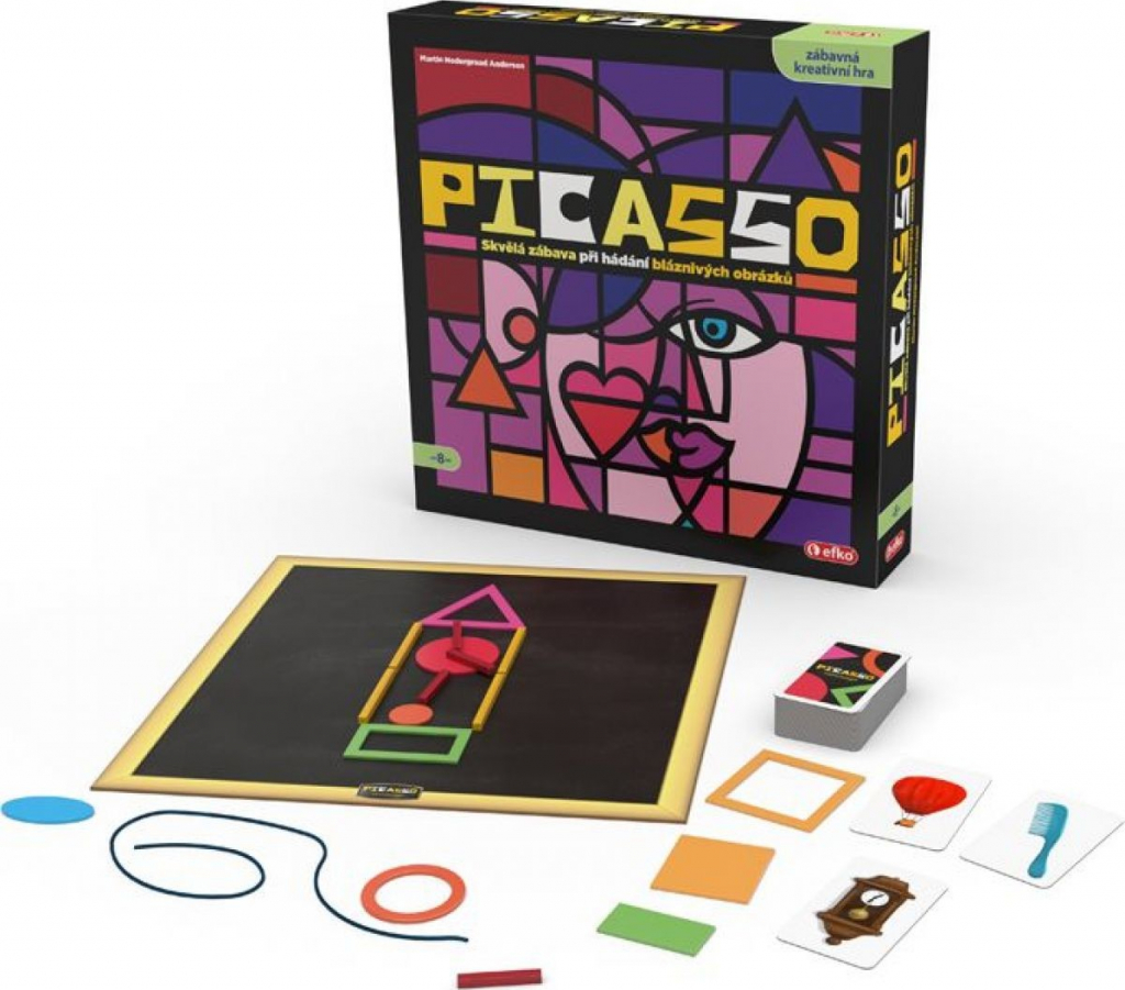 Efko Picasso