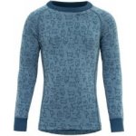 Devold Duo Active moon s dlouhým rukávem – Zboží Mobilmania