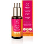 Khadi vlasový olej Color Care 50 ml – Zboží Dáma