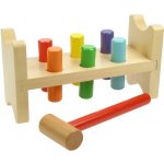 Bigjigs zatloukačka – Zboží Mobilmania