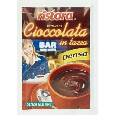 Ristora horká čokoláda 25 g – Sleviste.cz