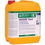 Savagro Basic chlorová dezinfekce na bakterie viry fungi 5 kg – Sleviste.cz