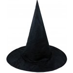 RAPPA Klobouk čarodějnice / Halloween – Sleviste.cz