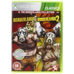 Borderlands 1 + 2 – Zboží Mobilmania