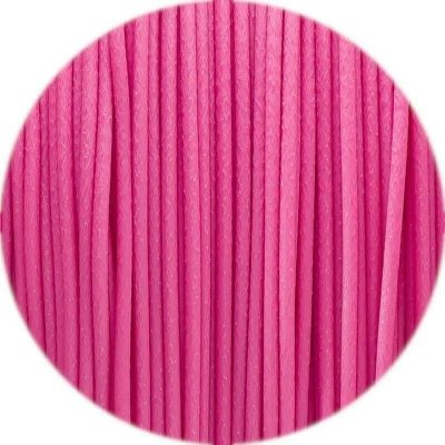 Fiberlogy FiberSatin 1,75 mm 0,85 kg - růžová – Zboží Živě