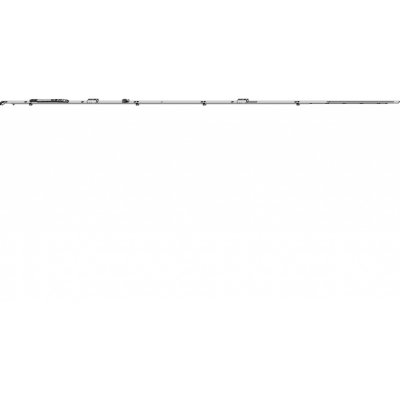 MACO štulpová převodovka fix pro kovací drážku 600 mm | 1341-1590 mm – Hledejceny.cz