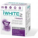 iWhite 2 sada pro bělení zubů 10 x 0,8 g – Zbozi.Blesk.cz