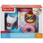 Fisher-Price sada Coffee to Go – Zboží Dáma Fisher-Price sada Coffee to Go – Zboží Dáma
