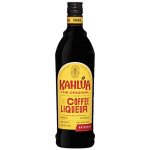 Kahlua Coffee 20% 0,7 l (holá láhev) – Zboží Dáma