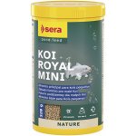 Sera KOI Royal mini 1 l – Zbozi.Blesk.cz