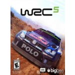 WRC 5 – Hledejceny.cz