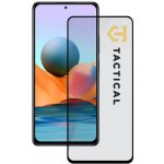 Tactical Glass Shield 5D pro Xiaomi Redmi Note 10 Pro/10 Pro Max 8596311148163 – Zboží Živě