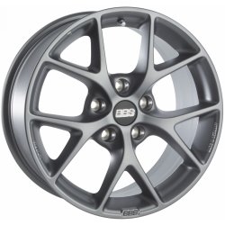 BBS SR 8x18 5x127 ET50 himalaya grey