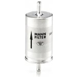 MANN-FILTER Palivový filtr MANN WK410 (MF WK410) – Zboží Mobilmania