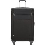 Samsonite Citybeat Black 105 l – Zboží Mobilmania