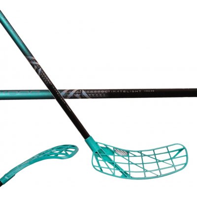 Oxdog ULTIMATELIGHT HES 29 TQ ROUND MBC – Zboží Dáma