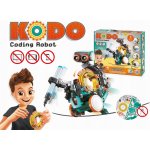 BUKI Kódovací robot KODO – Zboží Dáma
