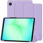 TECH-PROTECT 146047 SMARTCASE Zaklápěcí pouzdro pro Samsung Galaxy Tab A9 / Galaxy Tab A11 VIOLET – Zboží Živě
