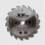 XTline Kotouč pilový profi 350x30/80 zubů – Zboží Mobilmania