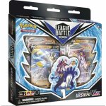 Pokémon TCG Battle Deck League - Rapid Strike Urshifu