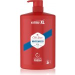 Old Spice Whitewater sprchový gel pro muže Whitewater 1000 ml – Hledejceny.cz