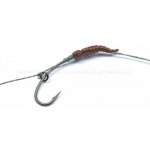 Carp’R’Us Smooth Braid 20m 25lb – Zboží Dáma