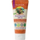  Badger Baby krém na opalování mandarinka/vanilka SPF30 87 ml