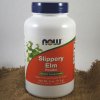 Doplněk stravy Now Foods Slippery Elm Jilm červený čistý prášek 113 g