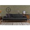 Pohovka Atelier del Sofa 3-Seat Sofa-Bed MustangAnthracite