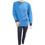 xcena pyžamo modré – Sleviste.cz