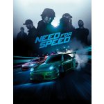 Need for Speed 2015 – Sleviste.cz