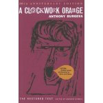 A Clockwork Orange Burgess AnthonyPevná vazba – Hledejceny.cz