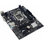 Biostar Z590MHP – Zboží Živě