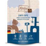MjAMjAM Quetschie ryzí požitek z masa, čistá křehká kachna 6 x 300 g – Hledejceny.cz