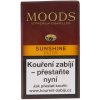 Doutníky Dannemann Moods Sunshine 10 ks