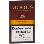 Dannemann Moods Sunshine 10 ks – Zboží Mobilmania