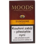 Dannemann Moods Sunshine 10 ks – Hledejceny.cz