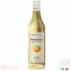 Šťáva ODK Sirup Bílá broskev White Peach 0,75 l