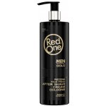 RedOne Cream Cologne Gold krémová kolínská po holení 400 ml – Hledejceny.cz