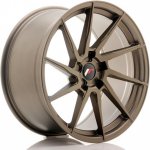 Japan Racing JR36 8x18 Blank ET20-45 matt bronze – Hledejceny.cz