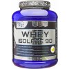 Proteiny Nutristar WHEY ISOLATE 900 g