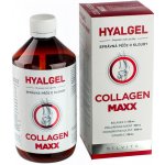 Hyalgel Collagen Maxx 500 ml – Hledejceny.cz