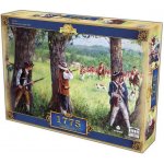 Academy Games 1775 Rebellion – Hledejceny.cz