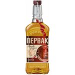 Pervak Pepper with Honey 40% 0,25 l (holá láhev) – Hledejceny.cz