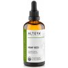 Tělový olej Alteya Organics Konopný olej 100% 100 ml