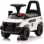 Qileshi Kid Ride Car Elektrické autíčko bílá – Hledejceny.cz