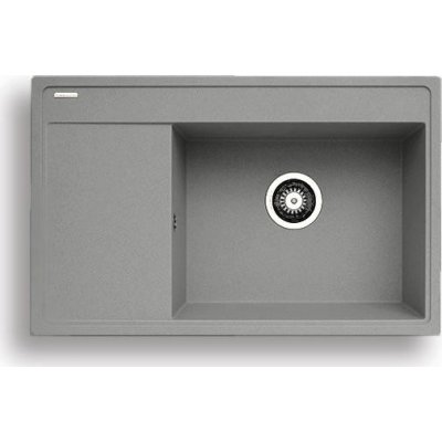 Casarredo CAMEA 1B 1D RH (79x50) grey – Hledejceny.cz